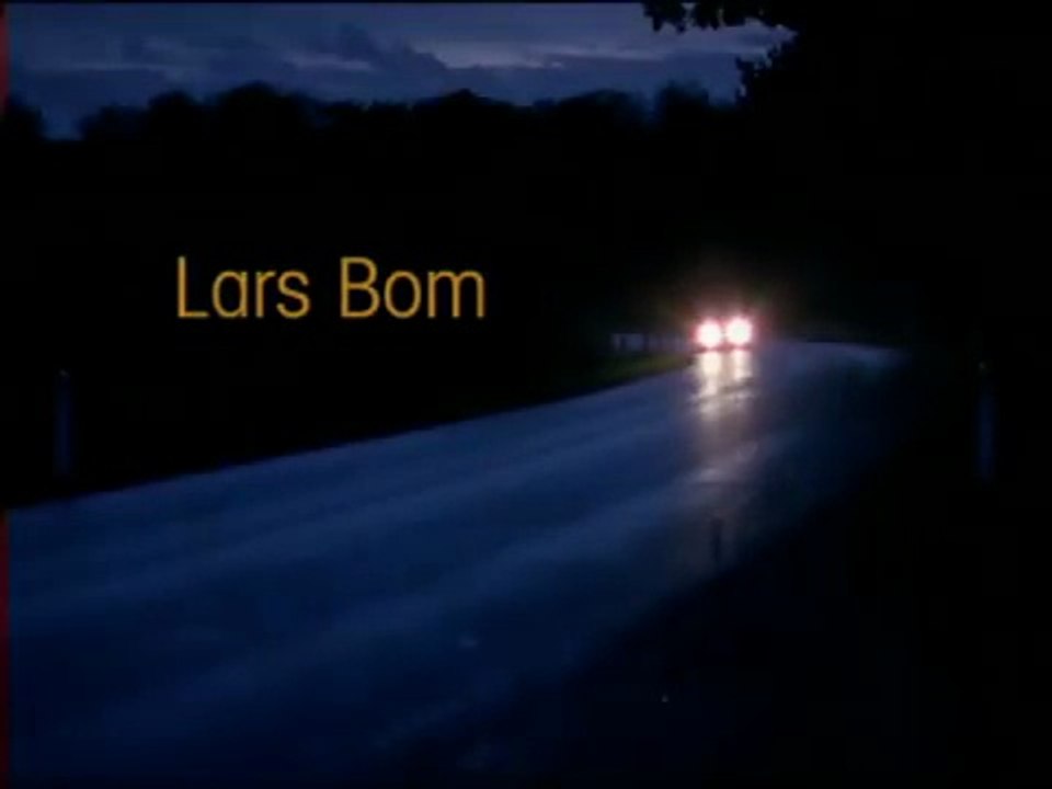 Strisser På Samsø | Afsnit 9 - 12 Afsnit i alt - 1998 | TV2