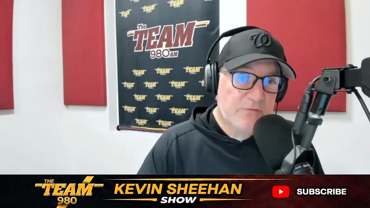 Commanders Deep Dive: OTAs Week 1 Recap & Takeaways