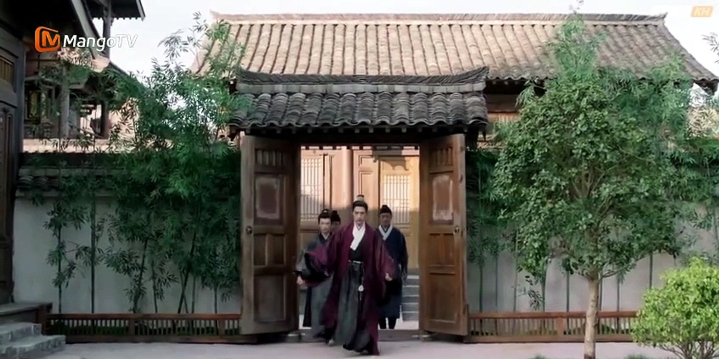 A Splendid Match (2026) Episode 30