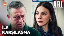 Gülüşan ve Şimşek ilk defa karşı karşıya - A.B.İ. 17. Bölüm