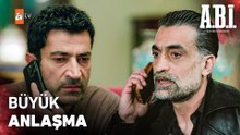 Doğan ve Behram'ın işbirliği  - A.B.İ. 17. Bölüm