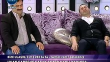 Uçan Adam Sabri (Havada Durdum, Şahitlerim Var)