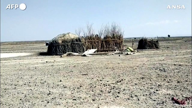 Pakistan, il distretto di Panjgur dopo gli attacchi aerei iraniani