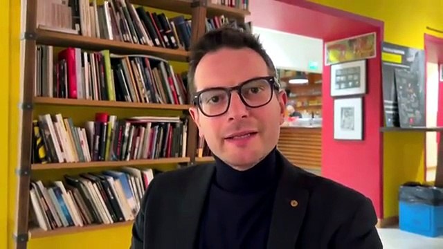Parma, l'appello per la pace del sindaco Guerra in occasione del Giorno della memoria