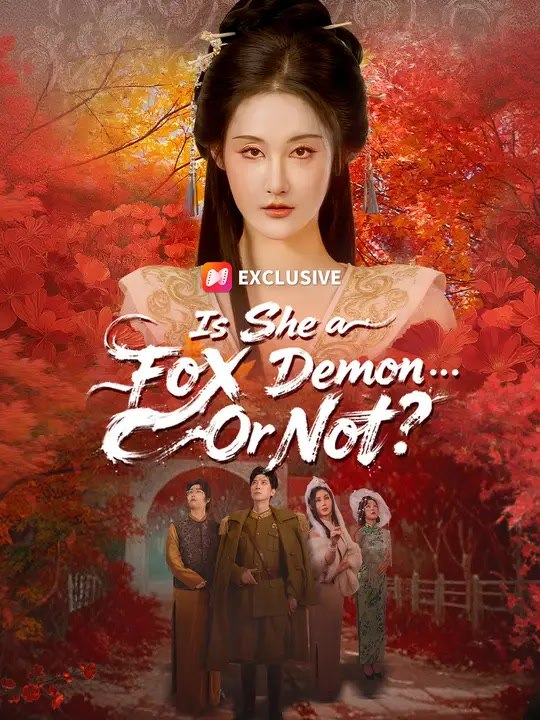 Is She a Fox Demon... Or Not? | Full Series | Short Drama English