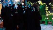 مسلسل المقام الحلقة 3