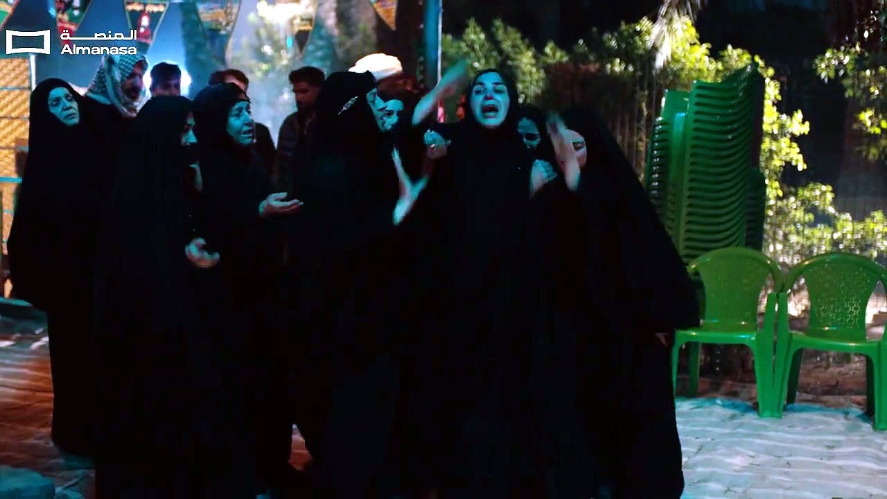مسلسل المقام الحلقة 3