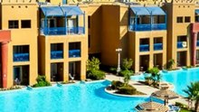 Titanic Palace Egipt - Prezentacja hotelu