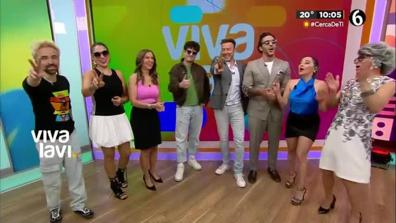 Vivalavi Mx - 02 de junio del 2026