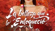 La belleza que lo enloqueció | Serie Completa | Short Drama Español