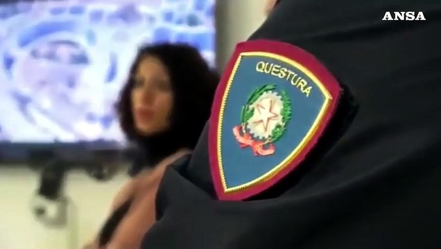 Siracusa, sequestro di droga e un arresto