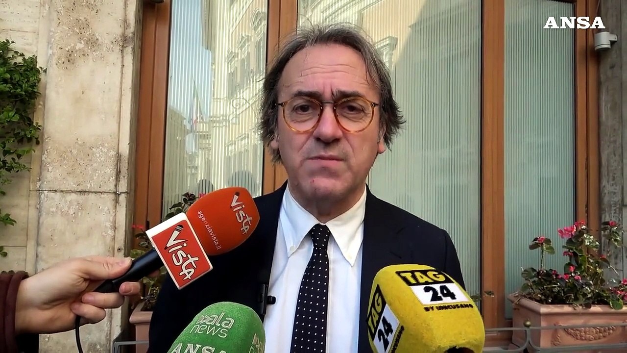 Avs scrive alle opposizioni: "Uniamoci sulla Rai e sulla liberta' di stampa"
