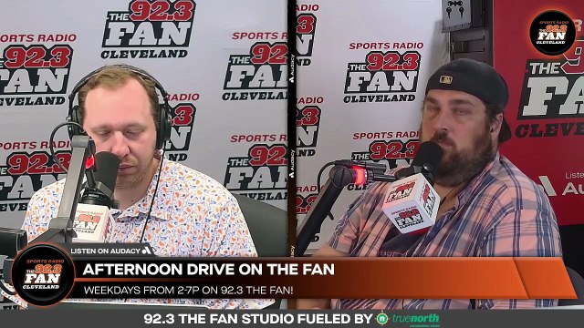 Why the Browns & Rams valued Jared Verse so highly; Myles Garrett comparisons await