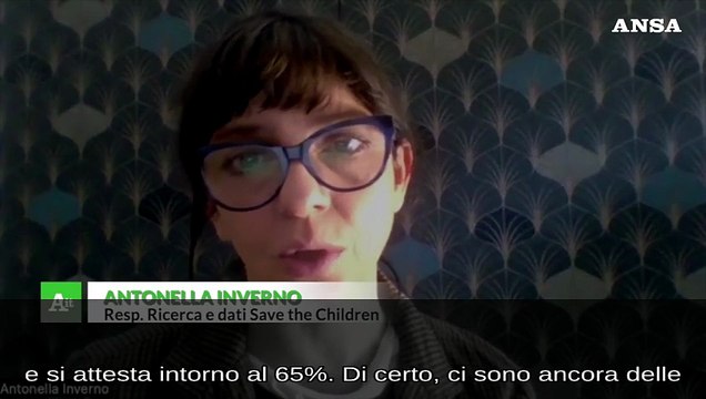 Congedi di paternita', Save the Children: Triplicati in dieci anni