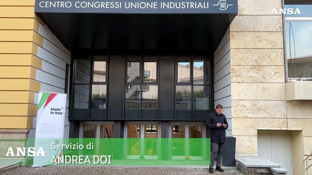 La quarta tappa del roadshow Made in Italy arriva a Torino