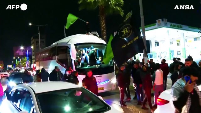Intesa Israele-Hamas, altri due giorni di tregua a Gaza