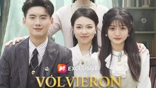 Volvieron del río para abrazarme | Serie Completa | Short Drama Español