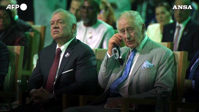 Cop28, dagli Emirati arabi 30 miliardi di dollari al Fondo per il clima