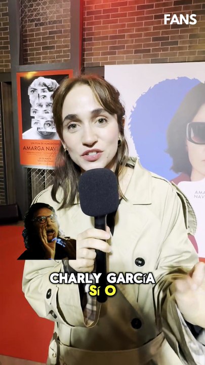 CAROLINA KOPELIOFF JUEGA CON FANS 🎶✨