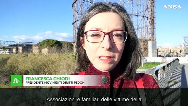 Mobilitazione nazionale contro il nuovo Codice della strada