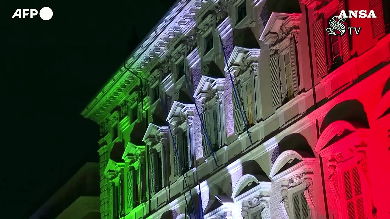 Mattarella: "Negare foibe e' un affronto alle vittime"
