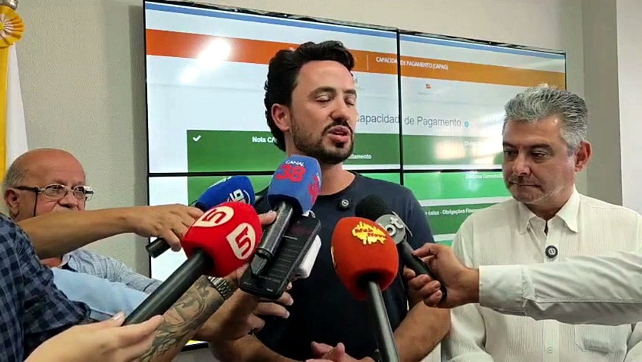 Apucarana conquista nota A em avaliação do Tesouro Nacional