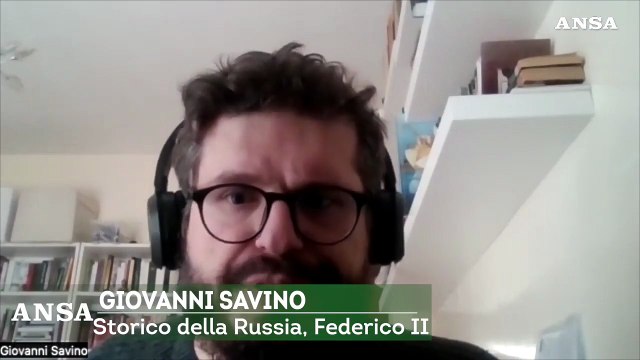 Navalny, responsabilita' del Cremlino messaggio alle opposizioni