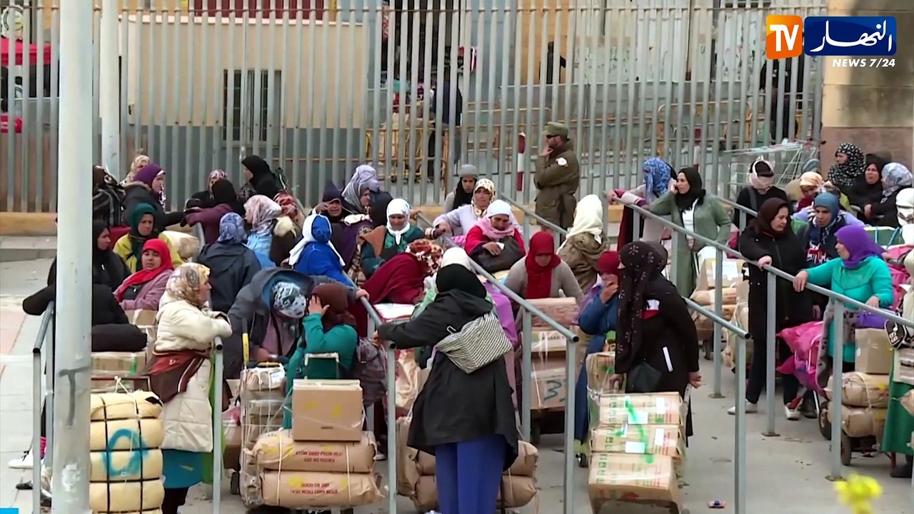 المغرب : التقارير تكشف هشاشة إقتصاد المخزن والأرقام تفضح أوهام التنمية وتؤجج الشارع