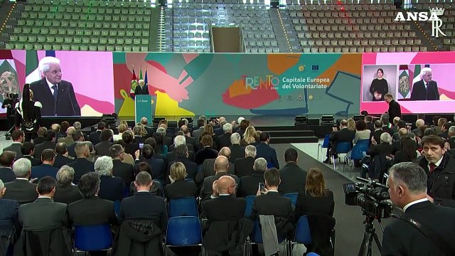 Ucraina, Mattarella: Drammatiche conseguenze della invasione russa