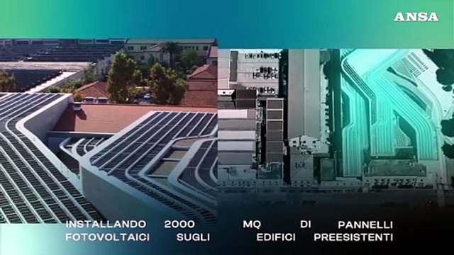 Patrimonio culturale e sostenibilita' energetica, si puo' fare