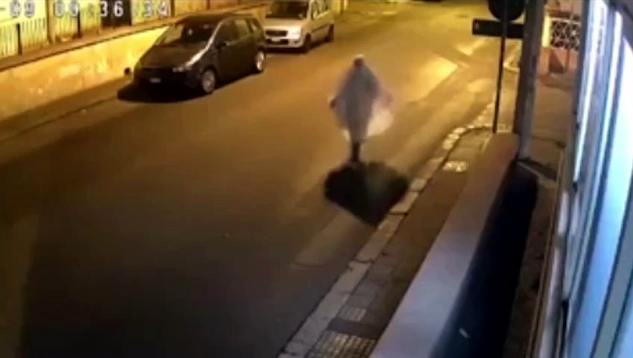 Fantasma Video