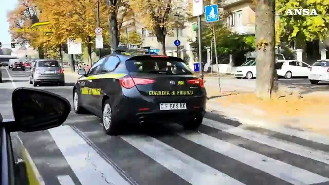 Fatture false per 39 milioni di euro, due indagati nel Parmense