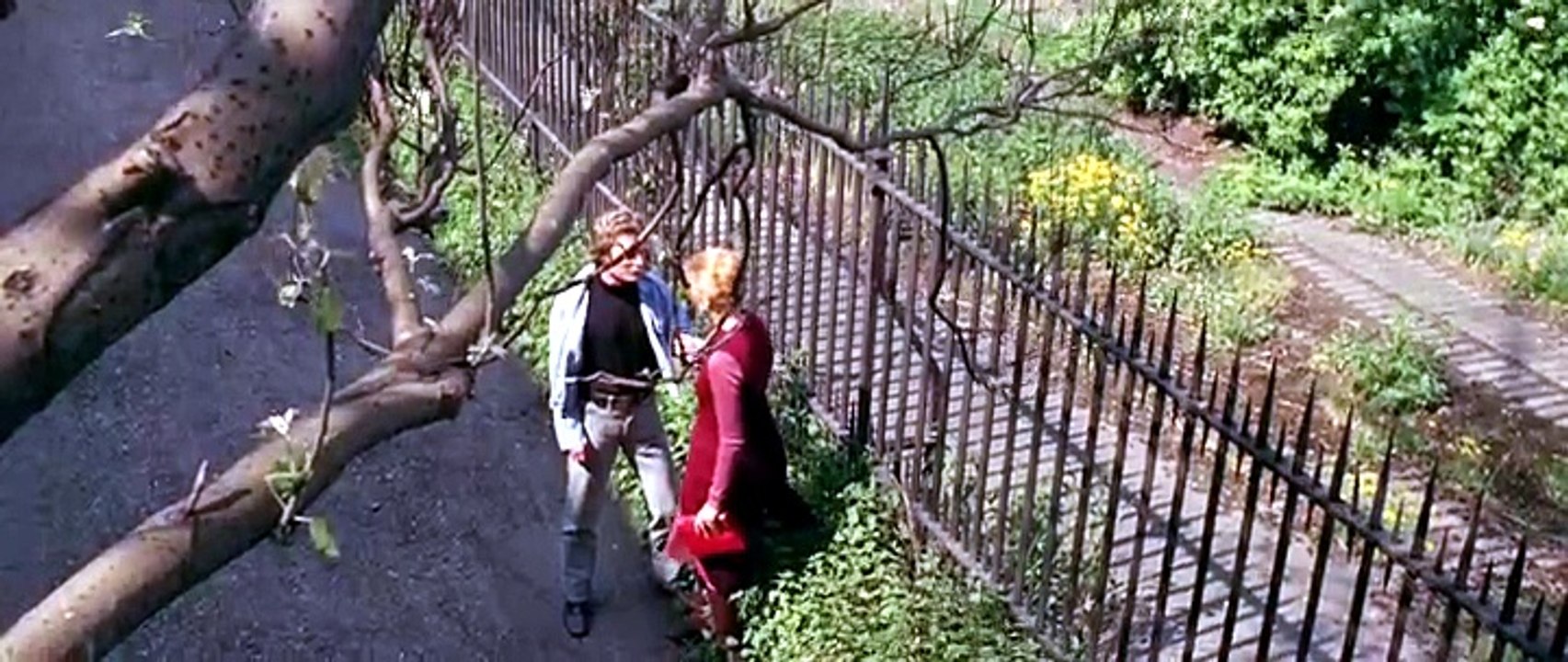 La Coda Dello Scorpione (1971) GIALLO
