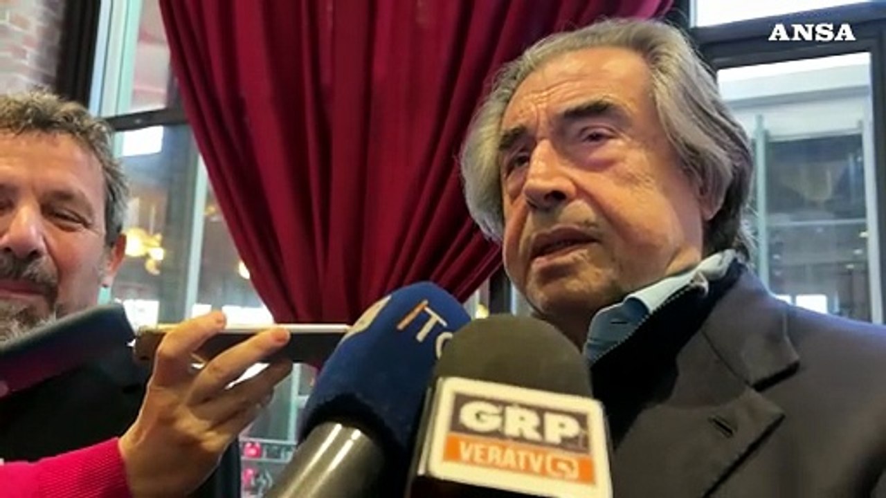 Muti torna al Regio di Torino e dirige "Un ballo in maschera"
