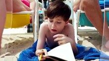 Les vacances du Petit Nicolas