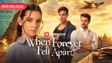 Wenn für immer auseinander fiel | Ganzer Film Deutsch