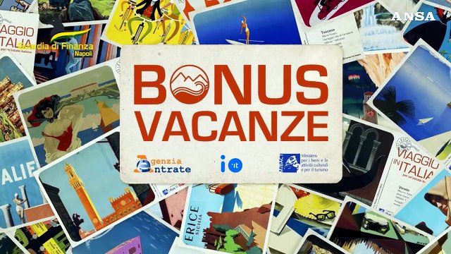 Napoli, truffa sui buoni vacanze per il Covid erogati dal Mitur, 2100 indagati