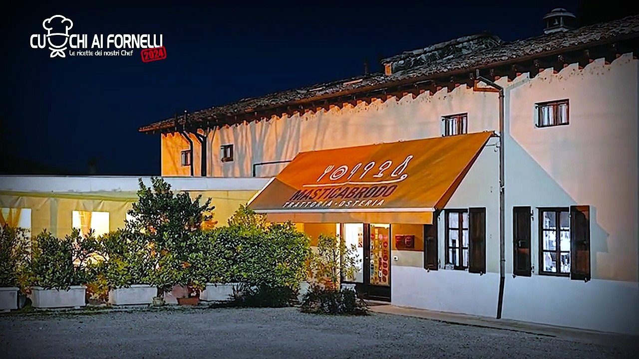 IL TORTINO DI MELE - TRATTORIA MASTICABRODO | I...