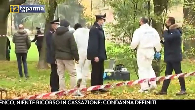 Mirko Genco, Niente Ricorso In Cassazione, Condanna Definitiva A 30 Anni Di Carcere