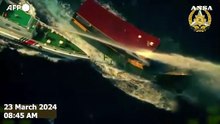 Ancora tensioni tra Cina e Filippine sui mari contesi
