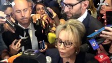 Ira di Marina Berlusconi:  "De Benedetti invidioso di papa'"