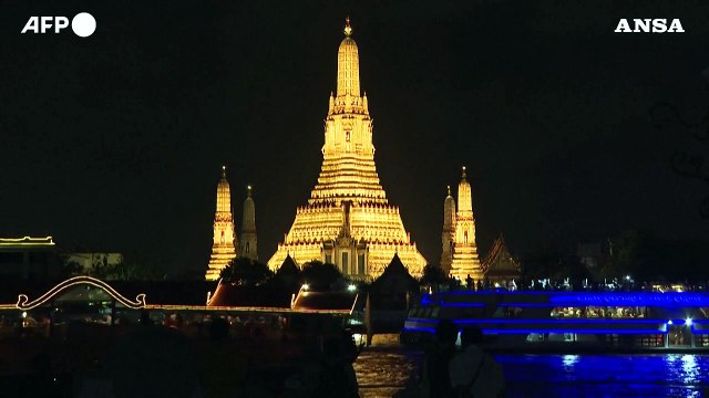 Earth Hour 2024, il mondo si spegne per un'ora