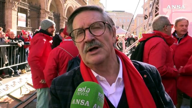Pedretti: Il governo risparmia 10 mld coi soldi dei pensionati senza toccare imprese e rendite