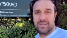 Luca Toni Matrox