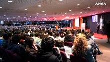 Nordio ad agenti penitenziaria: "Finira' tempo vacche magre e devolveremo risorse"