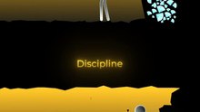 discipline