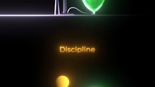 discipline