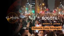 El Mapa | Escala del día | América Latina | Violencia Como Estrategia 02-06-2026