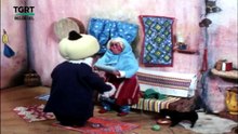 Kedi Nerede - Nasreddin Hoca'dan Kukla Animasyon
