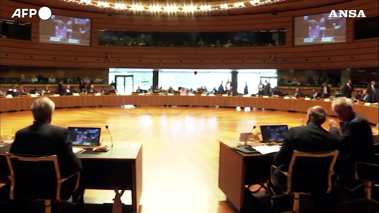Arriva il nuovo Patto di stabilita' Ue, l'Italia dice si'
